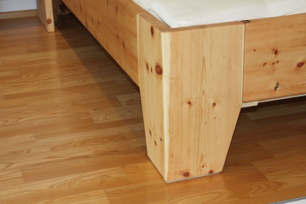 Bett Modell