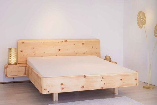 Hamony Air Bett