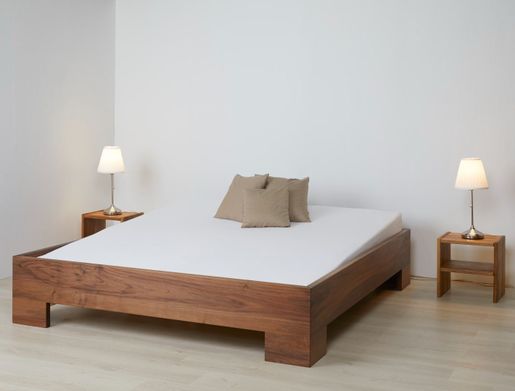 Elegance Bett