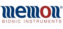 Memon Logo