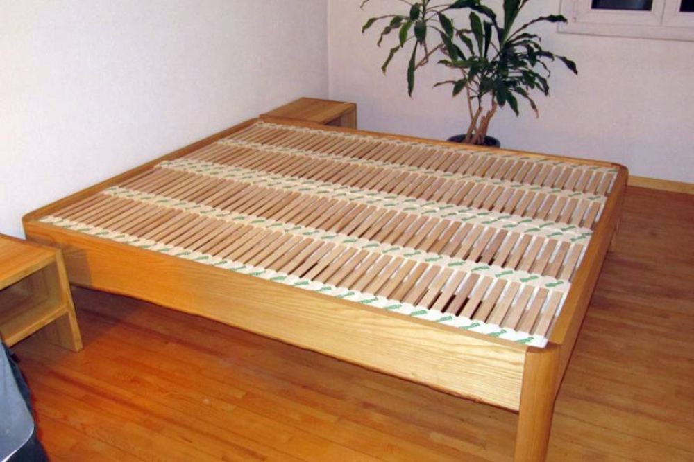 Lattenrost
