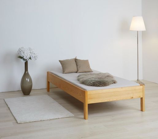 Simplex Betten