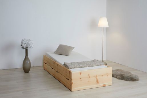 Corippo Bett